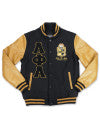 Load image into Gallery viewer, Alpha Phi Alpha WOOL JACKET
