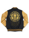 Load image into Gallery viewer, Alpha Phi Alpha WOOL JACKET
