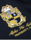 Load image into Gallery viewer, Alpha Phi Alpha WOOL JACKET
