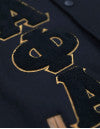 Load image into Gallery viewer, Alpha Phi Alpha WOOL JACKET
