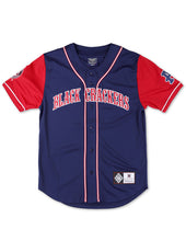 Load image into Gallery viewer, ATLANTA BLACK CRACKERS BASEBALL JERSEY

