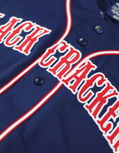 Load image into Gallery viewer, ATLANTA BLACK CRACKERS BASEBALL JERSEY
