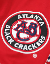 Load image into Gallery viewer, ATLANTA BLACK CRACKERS BASEBALL JERSEY
