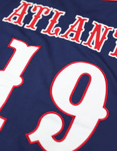 Load image into Gallery viewer, ATLANTA BLACK CRACKERS BASEBALL JERSEY
