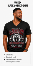 Load image into Gallery viewer, Alabama A&amp;M University Juneteenth T-shirt

