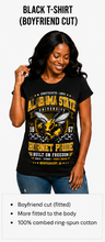 Load image into Gallery viewer, Alabama State University Juneteenth T-shirt
