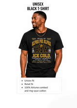 Load image into Gallery viewer, Alpha Phi Alpha Juneteenth T-Shirt 26
