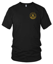 Load image into Gallery viewer, Alpha Phi Alpha Certified T-Shirt
