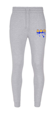 Load image into Gallery viewer, Alpha Phi Omega Drip Joggers
