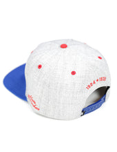 Load image into Gallery viewer, ATLANTA BLACK CRACKERS SNAPBACK CAP
