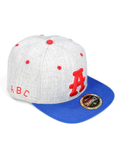 Load image into Gallery viewer, ATLANTA BLACK CRACKERS SNAPBACK CAP
