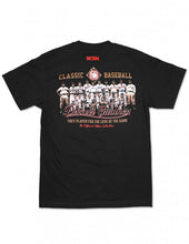 Load image into Gallery viewer, BALTIMORE ELITE GIANTS GRAPHIC TEE
