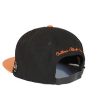 Load image into Gallery viewer, BALTIMORE BLACK SOX HERITAGE WOOL CAP
