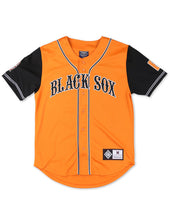 Load image into Gallery viewer, BALTIMORE BLACK SOX BASEBALL JERSEY
