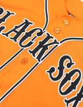 Load image into Gallery viewer, BALTIMORE BLACK SOX BASEBALL JERSEY
