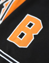 Load image into Gallery viewer, BALTIMORE BLACK SOX BASEBALL JERSEY
