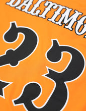 Load image into Gallery viewer, BALTIMORE BLACK SOX BASEBALL JERSEY
