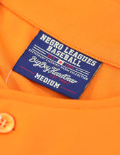 Load image into Gallery viewer, BALTIMORE BLACK SOX BASEBALL JERSEY

