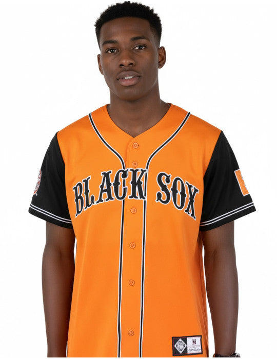 BALTIMORE BLACK SOX BASEBALL JERSEY