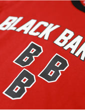 Load image into Gallery viewer, BIRMINGHAM BLACK BARONS LONG SLEEVE TEE
