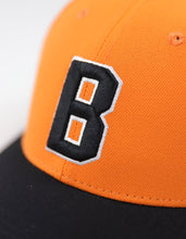 Load image into Gallery viewer, BALTIMORE BLACK SOX LEGACY CAP
