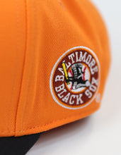 Load image into Gallery viewer, BALTIMORE BLACK SOX LEGACY CAP
