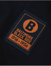 Cargar imagen en el visor de la galería, BALTIMORE BLACK SOX LONG SLEEVE TEE
