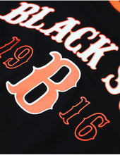 Cargar imagen en el visor de la galería, BALTIMORE BLACK SOX LONG SLEEVE TEE
