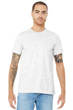 Cargar imagen en el visor de la galería, BELLA+CANVAS  ®  Unisex Jersey Short Sleeve Tee. BC3001 - S
