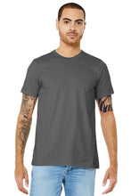 Cargar imagen en el visor de la galería, BELLA+CANVAS  ®  Unisex Jersey Short Sleeve Tee. BC3001 - 3XL
