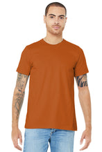 Cargar imagen en el visor de la galería, BELLA+CANVAS  ®  Unisex Jersey Short Sleeve Tee. BC3001 - L
