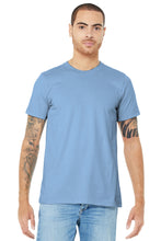 Cargar imagen en el visor de la galería, BELLA+CANVAS  ®  Unisex Jersey Short Sleeve Tee. BC3001 - 4XL
