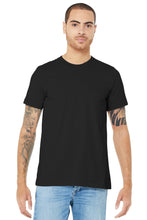 Cargar imagen en el visor de la galería, BELLA+CANVAS  ®  Unisex Jersey Short Sleeve Tee. BC3001 - 5XL
