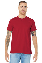 Cargar imagen en el visor de la galería, BELLA+CANVAS  ®  Unisex Jersey Short Sleeve Tee. BC3001 - XL
