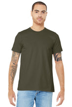 Cargar imagen en el visor de la galería, BELLA+CANVAS  ®  Unisex Jersey Short Sleeve Tee. BC3001 - 2XL
