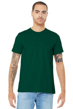 Cargar imagen en el visor de la galería, BELLA+CANVAS  ®  Unisex Jersey Short Sleeve Tee. BC3001 - 3XL
