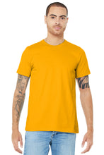 Cargar imagen en el visor de la galería, BELLA+CANVAS  ®  Unisex Jersey Short Sleeve Tee. BC3001 - L
