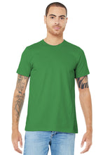 Cargar imagen en el visor de la galería, BELLA+CANVAS  ®  Unisex Jersey Short Sleeve Tee. BC3001 - S
