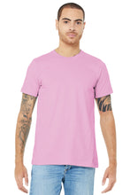 Cargar imagen en el visor de la galería, BELLA+CANVAS  ®  Unisex Jersey Short Sleeve Tee. BC3001 - L
