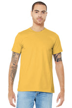 Cargar imagen en el visor de la galería, BELLA+CANVAS  ®  Unisex Jersey Short Sleeve Tee. BC3001 - L
