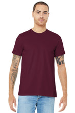 Cargar imagen en el visor de la galería, BELLA+CANVAS  ®  Unisex Jersey Short Sleeve Tee. BC3001 - 2XL
