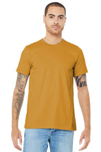 Cargar imagen en el visor de la galería, BELLA+CANVAS  ®  Unisex Jersey Short Sleeve Tee. BC3001 - XS
