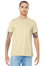 Cargar imagen en el visor de la galería, BELLA+CANVAS  ®  Unisex Jersey Short Sleeve Tee. BC3001 - L
