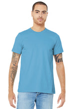 Cargar imagen en el visor de la galería, BELLA+CANVAS  ®  Unisex Jersey Short Sleeve Tee. BC3001 - L
