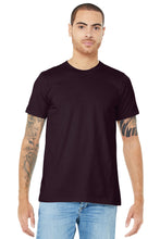 Cargar imagen en el visor de la galería, BELLA+CANVAS  ®  Unisex Jersey Short Sleeve Tee. BC3001 - M
