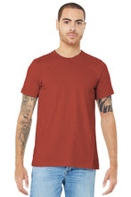 Cargar imagen en el visor de la galería, BELLA+CANVAS  ®  Unisex Jersey Short Sleeve Tee. BC3001 - M
