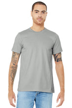 Cargar imagen en el visor de la galería, BELLA+CANVAS  ®  Unisex Jersey Short Sleeve Tee. BC3001 - L
