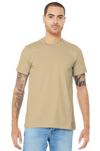 Cargar imagen en el visor de la galería, BELLA+CANVAS  ®  Unisex Jersey Short Sleeve Tee. BC3001 - 2XL
