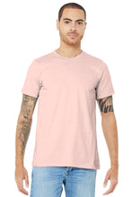 Cargar imagen en el visor de la galería, BELLA+CANVAS  ®  Unisex Jersey Short Sleeve Tee. BC3001 - 2XL
