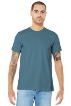 Load image into Gallery viewer, BELLA+CANVAS  ®  Unisex Jersey Short Sleeve Tee. BC3001 - 3XL
